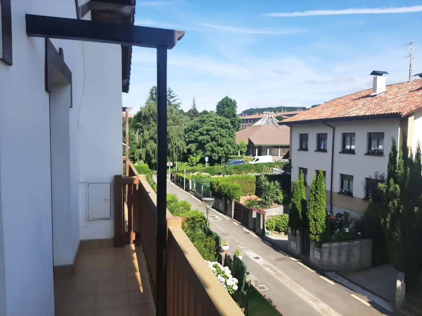 Adossat amb jardí en venda a Bizkaia Kalea 2, imagen 8
