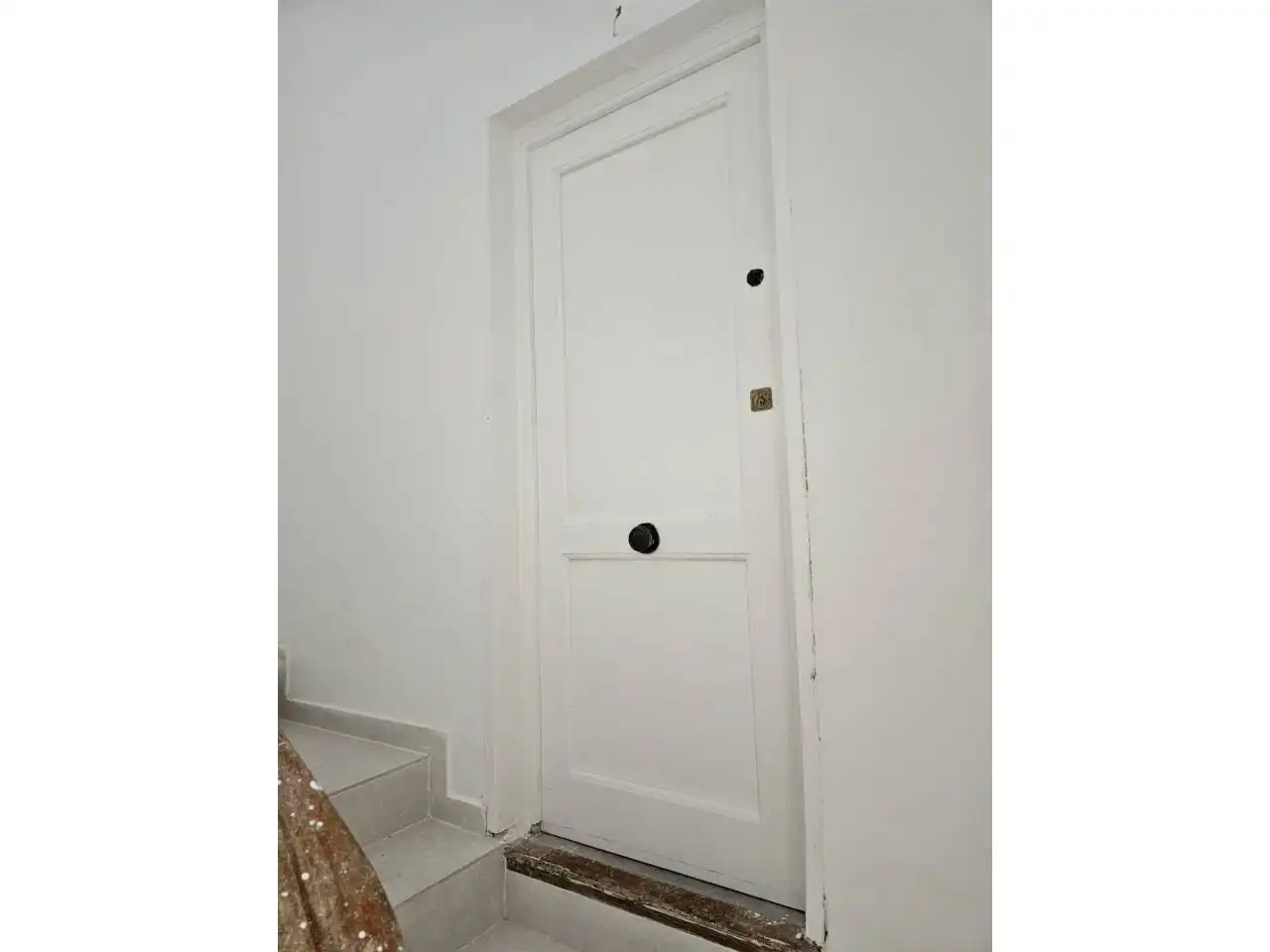 Flat for sale in Alicante / Alacant  with Air Conditioner and Furnished