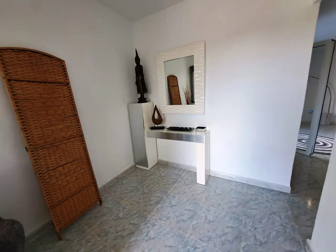 Casa o chalet en venta en La Nucia con Aire acondicionado, Calefacción y Jardín privado