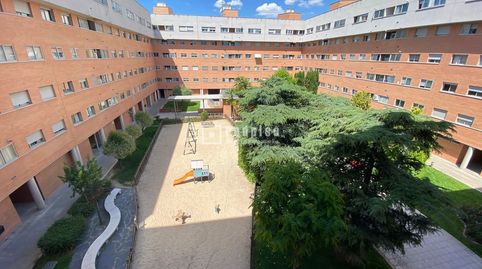 Photo 2 of Flat for sale in De Moscú, Rosas - Musas, Madrid Capital