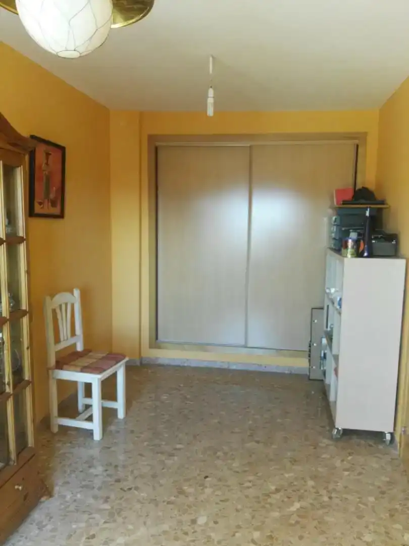 Cuina de Àtic en venda en Vila-real amb Aire condicionat i Balcó