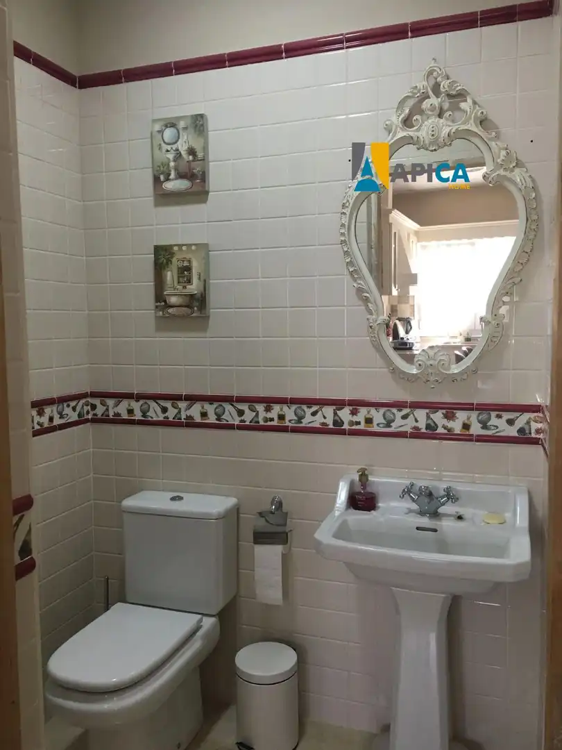 Detached house with pool for sale in San Roque Pueblo, imagen 21