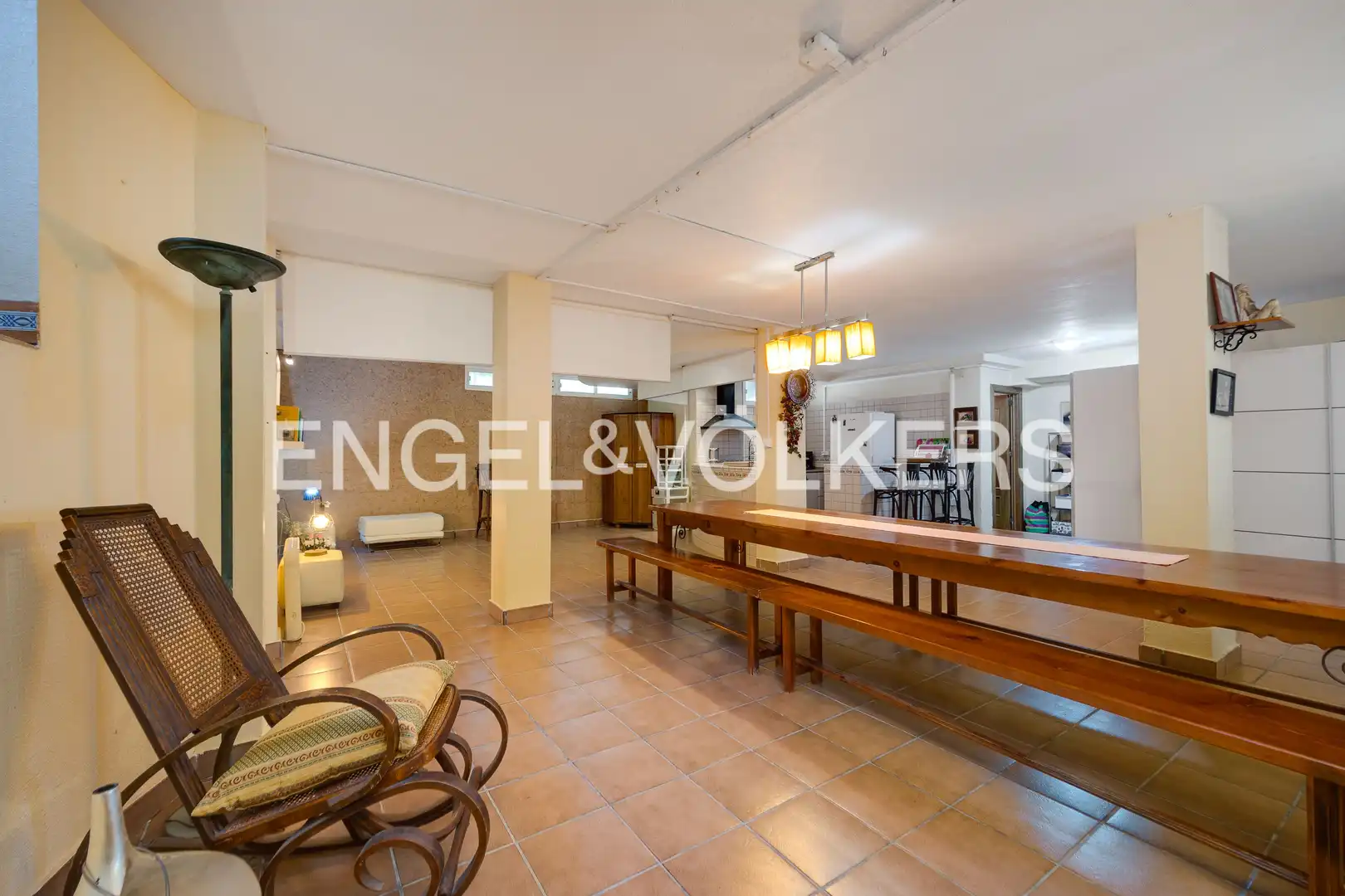 Finca rústica en venta en Torrevieja con Aire acondicionado, Calefacción y Jardín privado