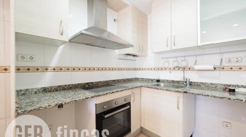 Foto 5 de Piso en venta en Lleó, La Cogullada, Barcelona