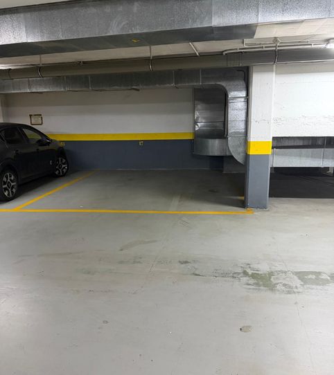 Foto 2 von Garage zur Miete in Rúa Do Marqués de Valladares, 18, Centro - Areal, Vigo