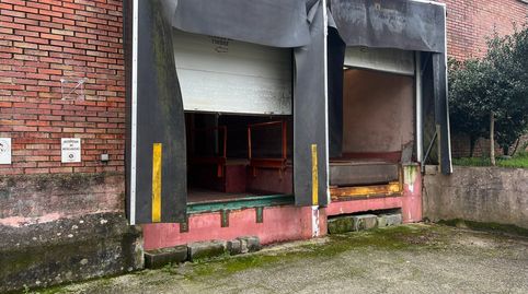 Photo 3 of Industrial buildings for rent in Via Ptolomeo, 217, Campus Norte - San Caetano, Santiago de Compostela