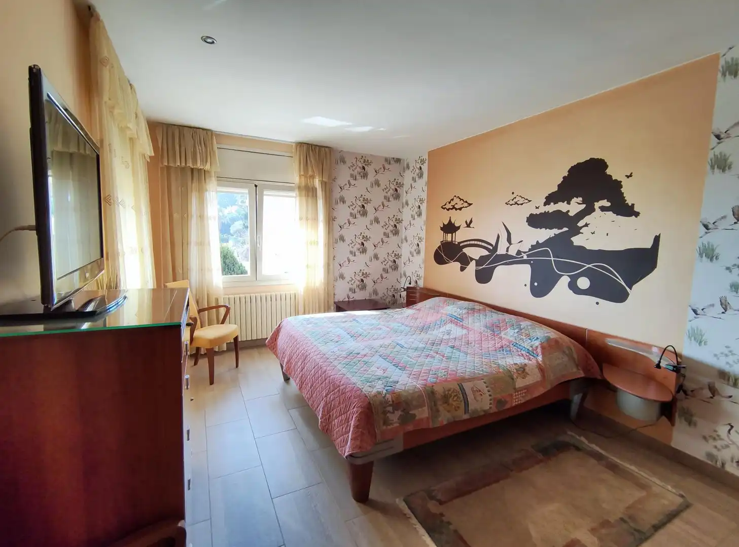 Detached house with terrace for sale in Roca Grossa, imagen 44