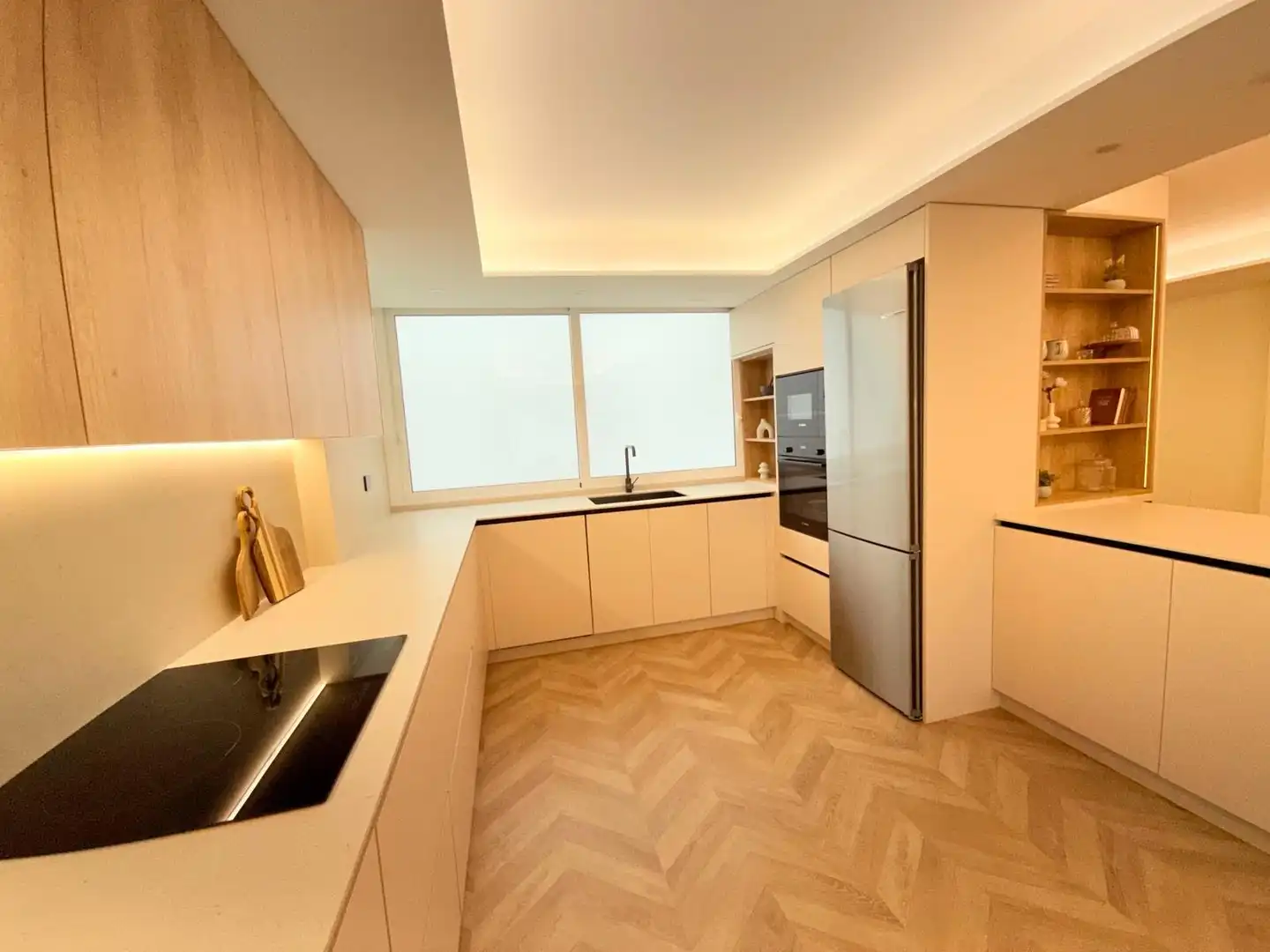 Cocina de Piso en venta en Orihuela con Aire acondicionado
