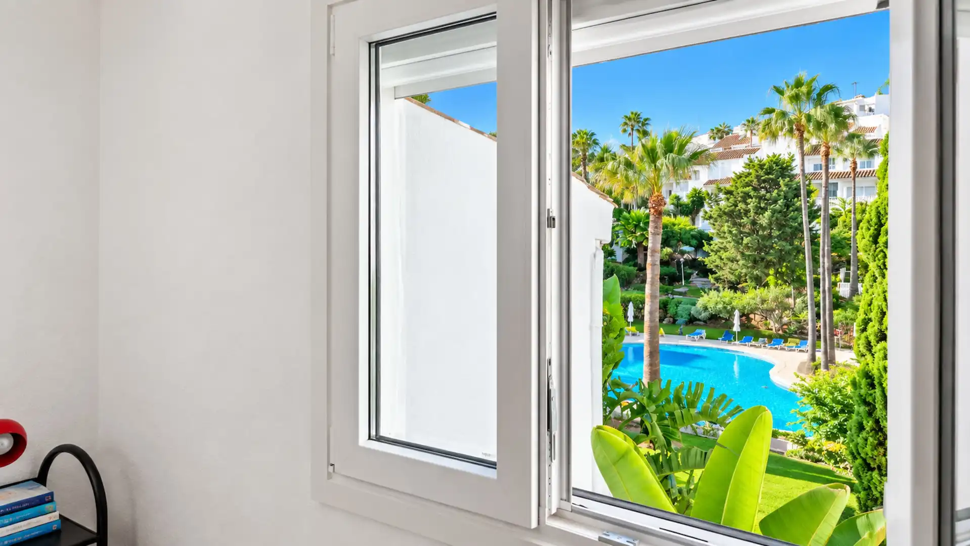 Attic for sale in El Castillo