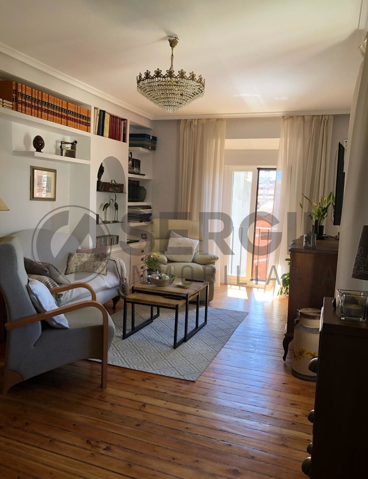 Flat to rent in Bajada de la Canaleja, Centro