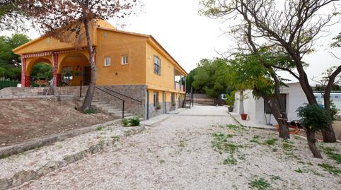 Foto 2 de Casa o xalet en venda a Rebolledo, Alicante