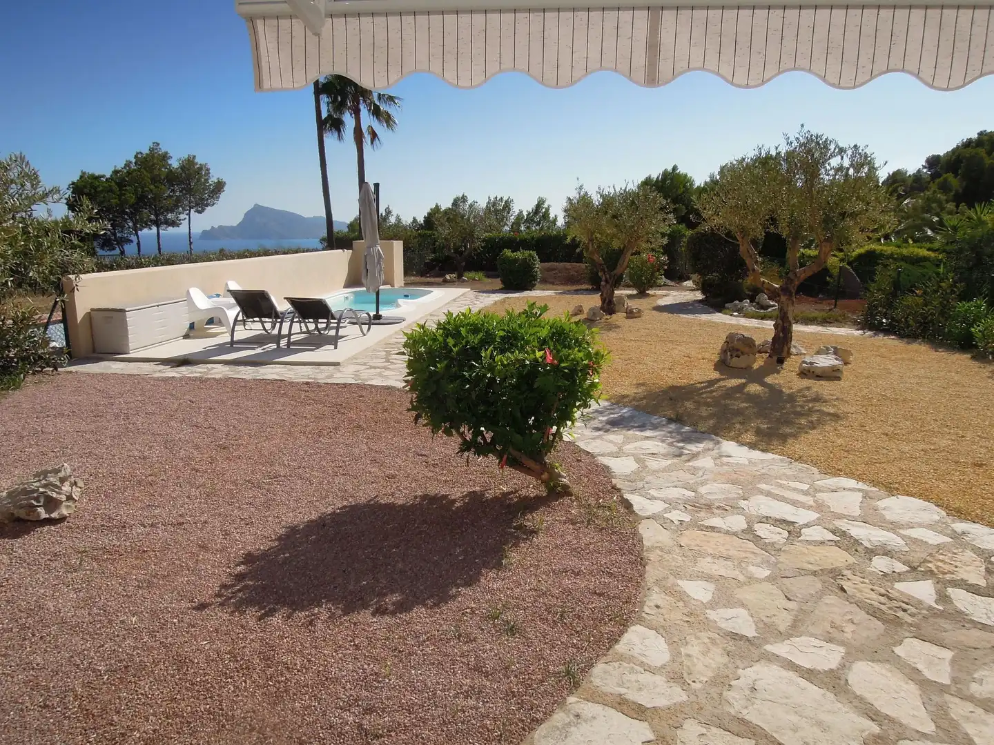 Haus mit Pool zum Verkauf in Residencial Europa 15, imagen 12