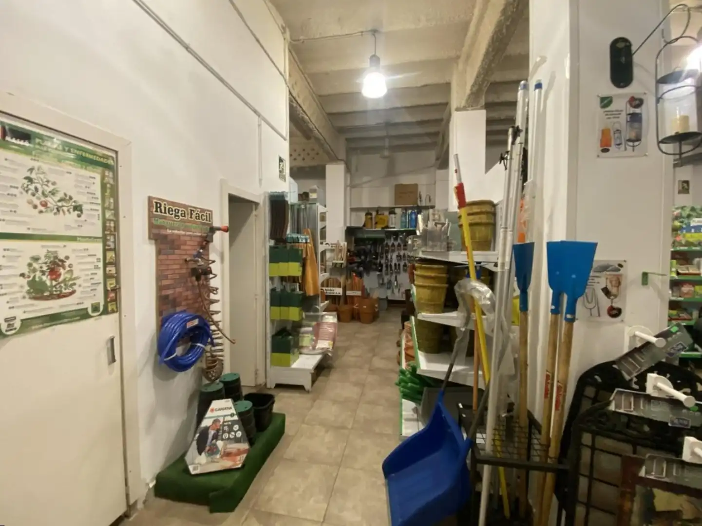 Local comercial de lloguer a Barcelona - Alí Bei, imagen 6