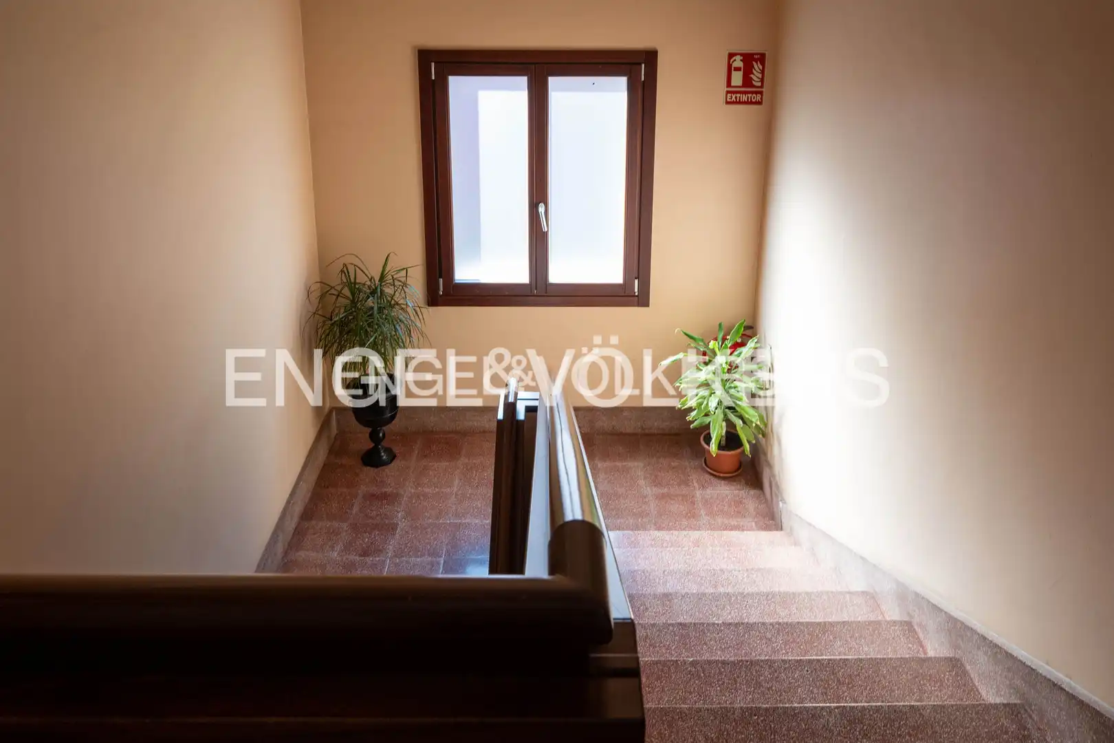 Piso en venta en Donostia - San Sebastián  con Calefacción, Parquet y Balcón