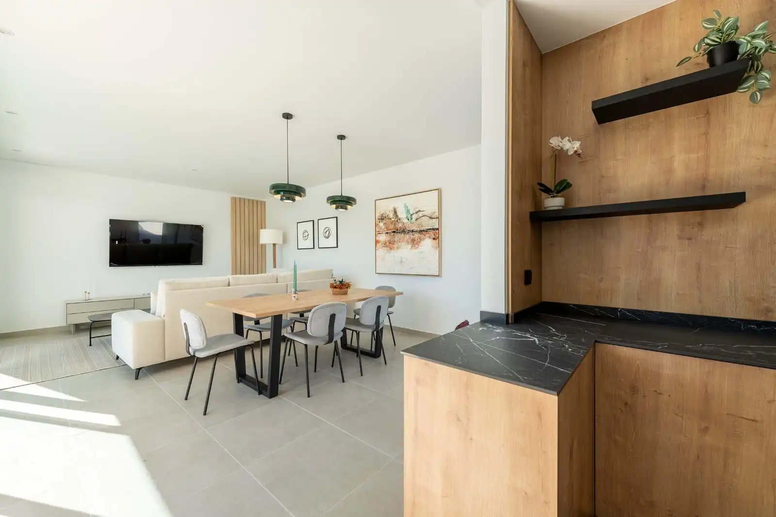 Villa con piscina in vendita a Calasparra, imagen 13
