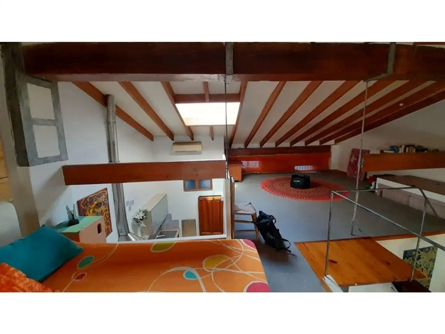 Piso en venta en Algemesí con Terraza, Amueblado y Balcón