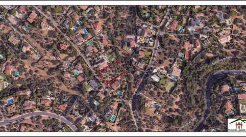 Photo 3 of Residential for sale in Calle Miloca, 20, Molino de la Hoz, Las Rozas de Madrid