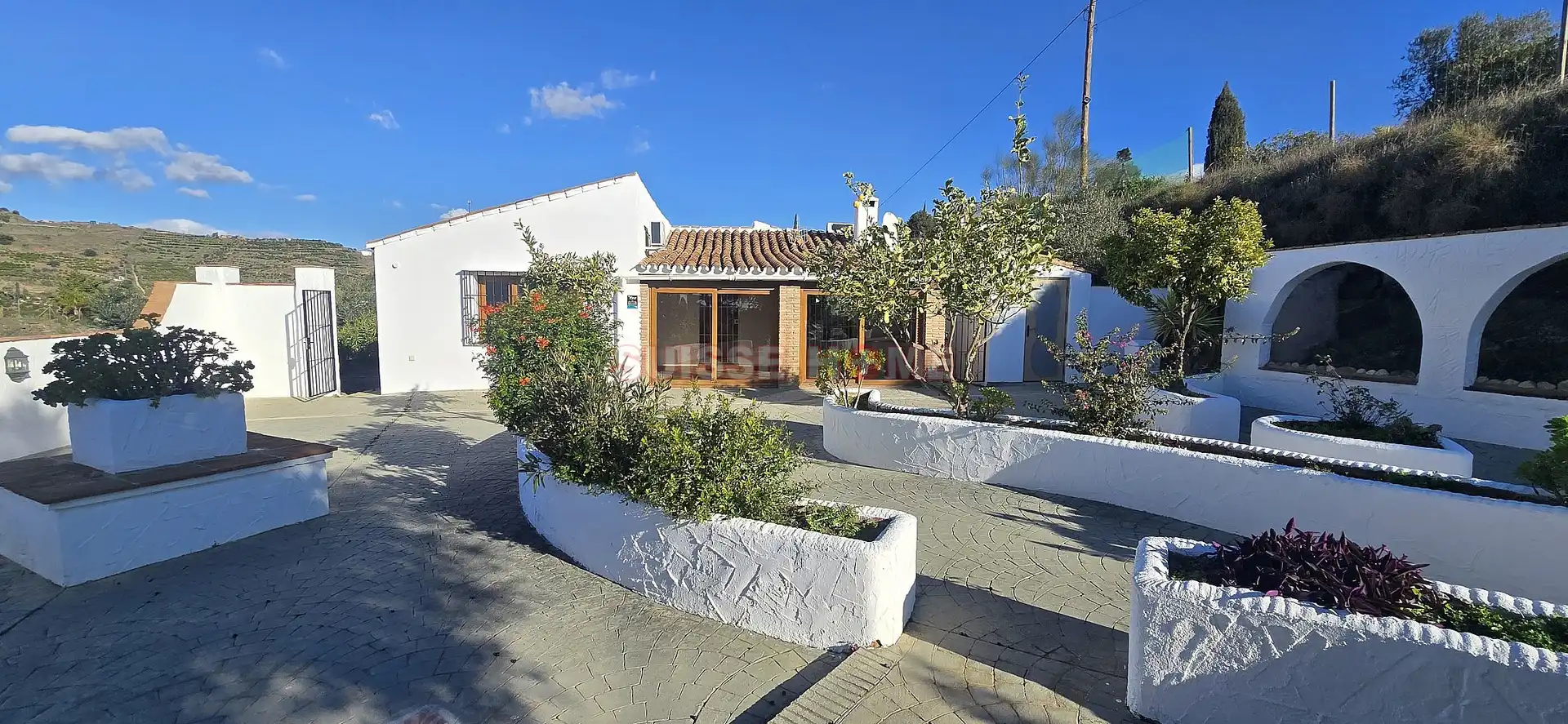 Casa con piscina en venta en Vélez-Málaga ciudad, imagen 22