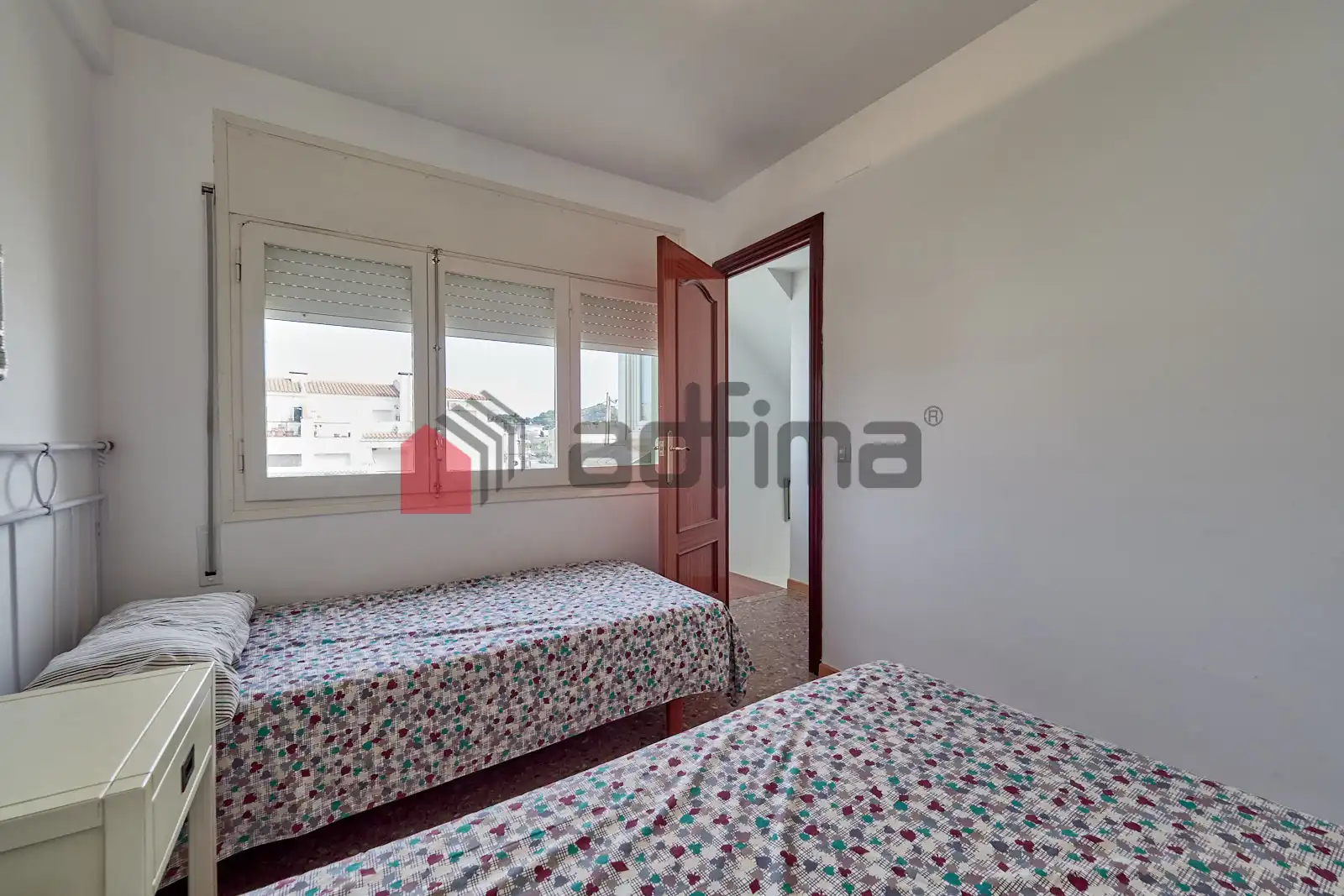 Dormitori de Dúplex en venda en Altafulla amb Moblat