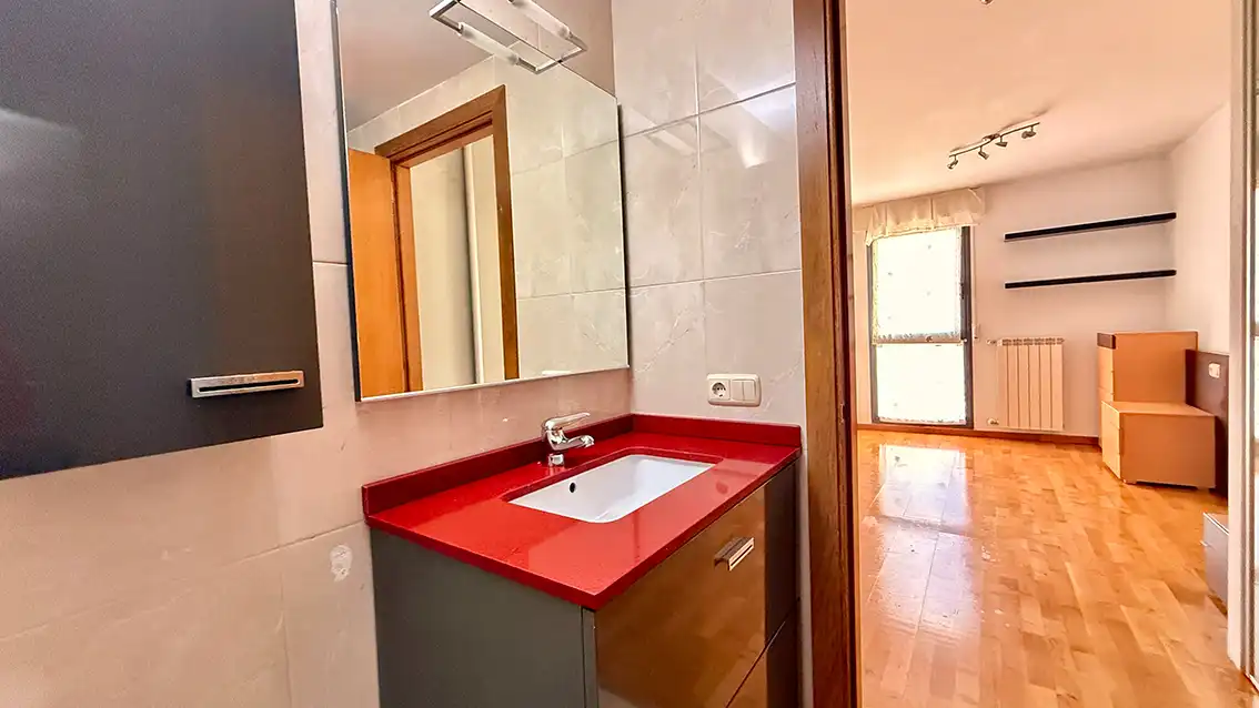 Appartement avec balcon à vendre à Carretera Ansoáin 20B, imagen 23