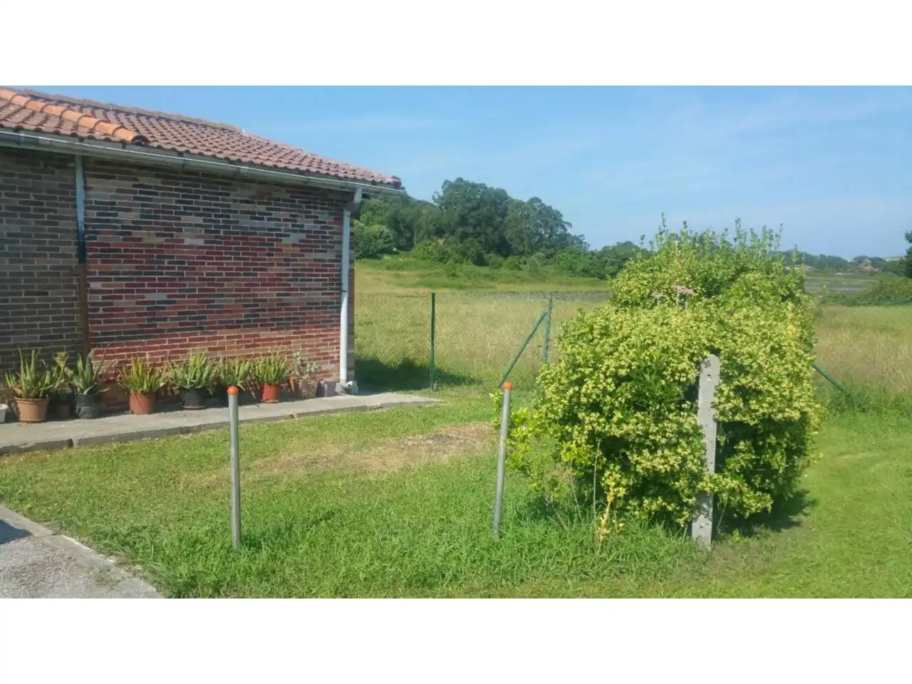 Casa o xalet en venda en Miengo amb Calefacció i Jardí privat