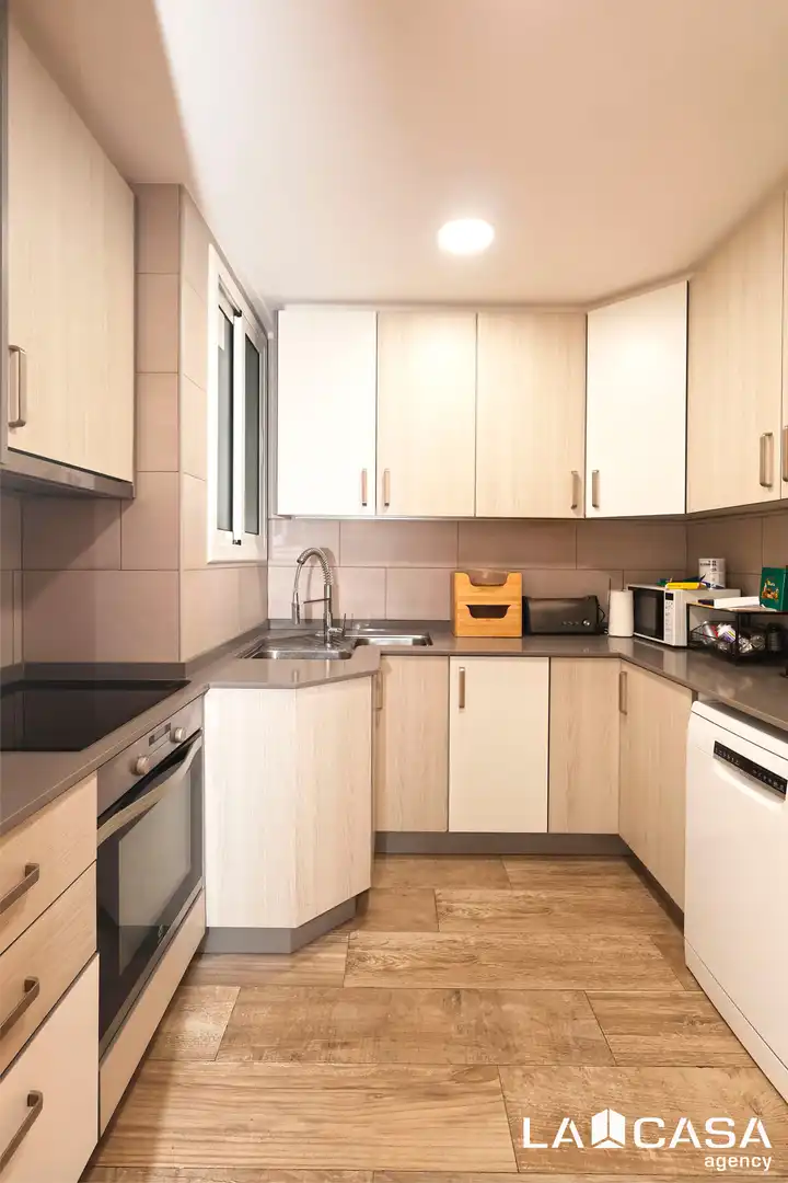 Piso con ascensor en venta en Carrer de Padilla, imagen 10