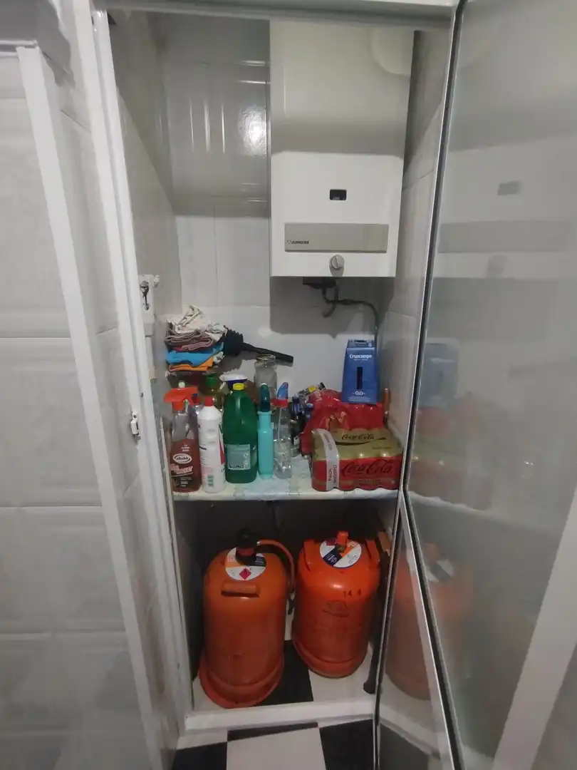 Wohnung zum Verkauf in Centro Histórico, imagen 15