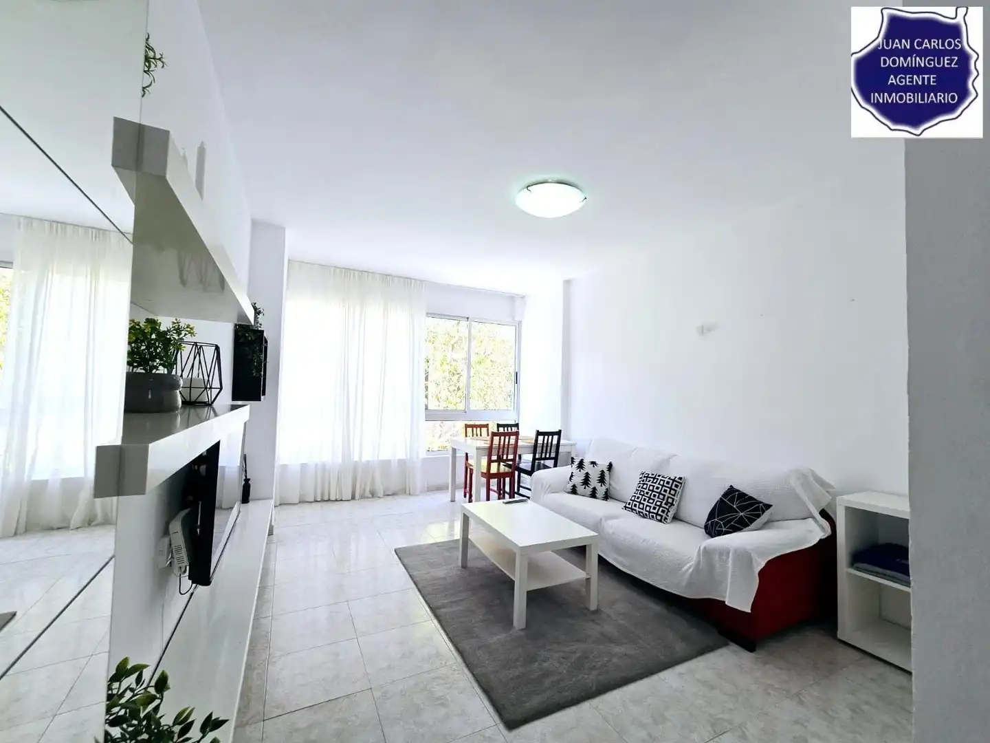 Piso en venta en Santa Catalina - Canteras