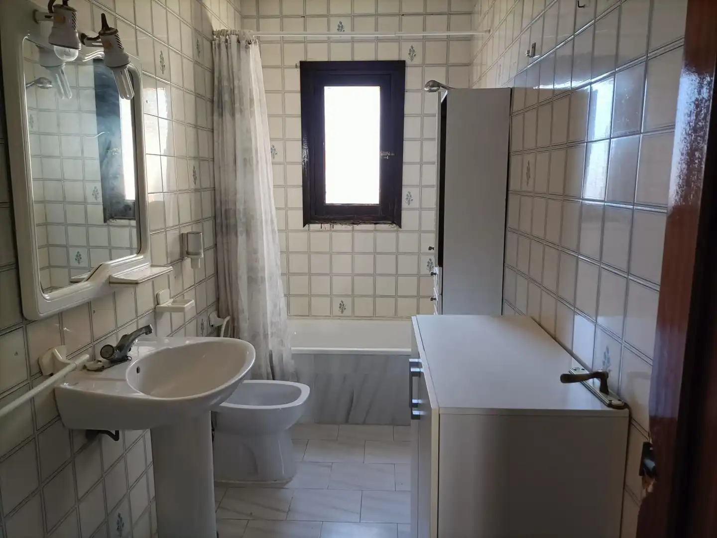 Bany de Casa o xalet en venda en La Barrosa