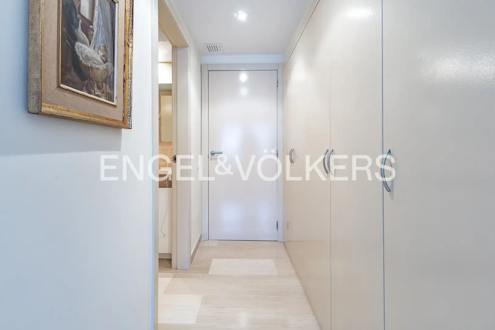 Penthouse with pool for sale in L'Eixample, imagen 48