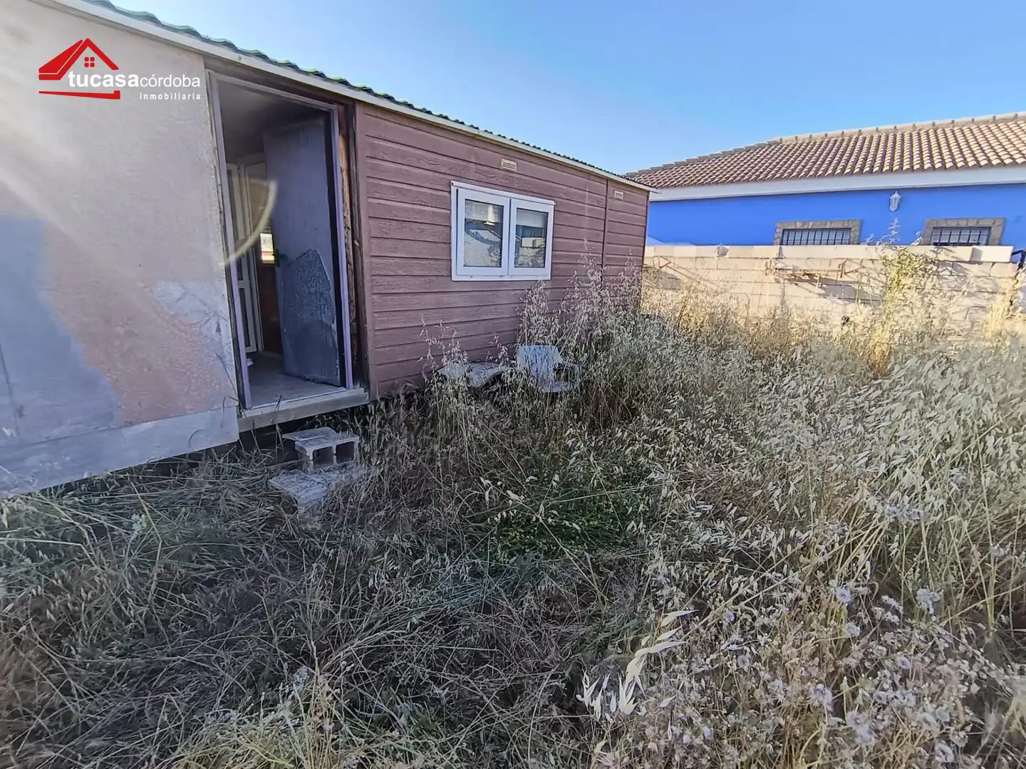 Casa rústica en venta en Periurbano Oeste - Sierra, imagen 2