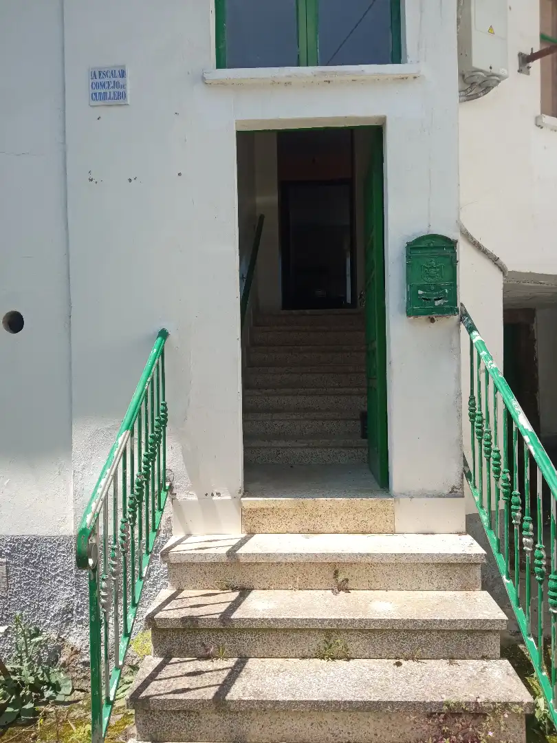 Finca rústica en venta en Valdés - Luarca con Jardín privado, Terraza y Amueblado