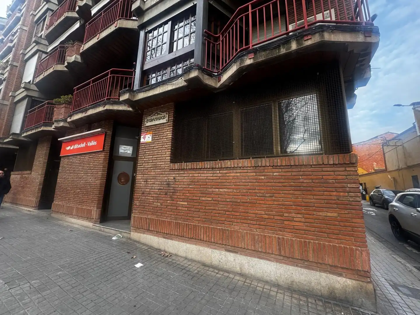 Local comercial de lloguer a Plaça de Granados 3, imagen 6