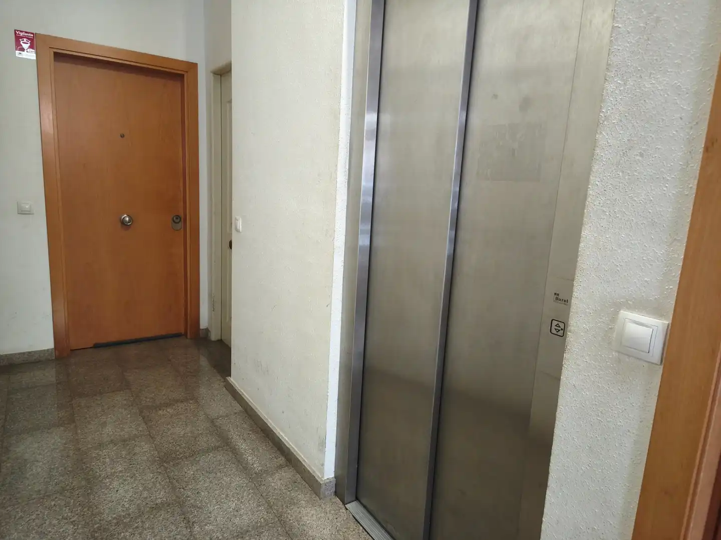 Flat with terrace for sale in Carrer Alt de Sant Pere, imagen 25