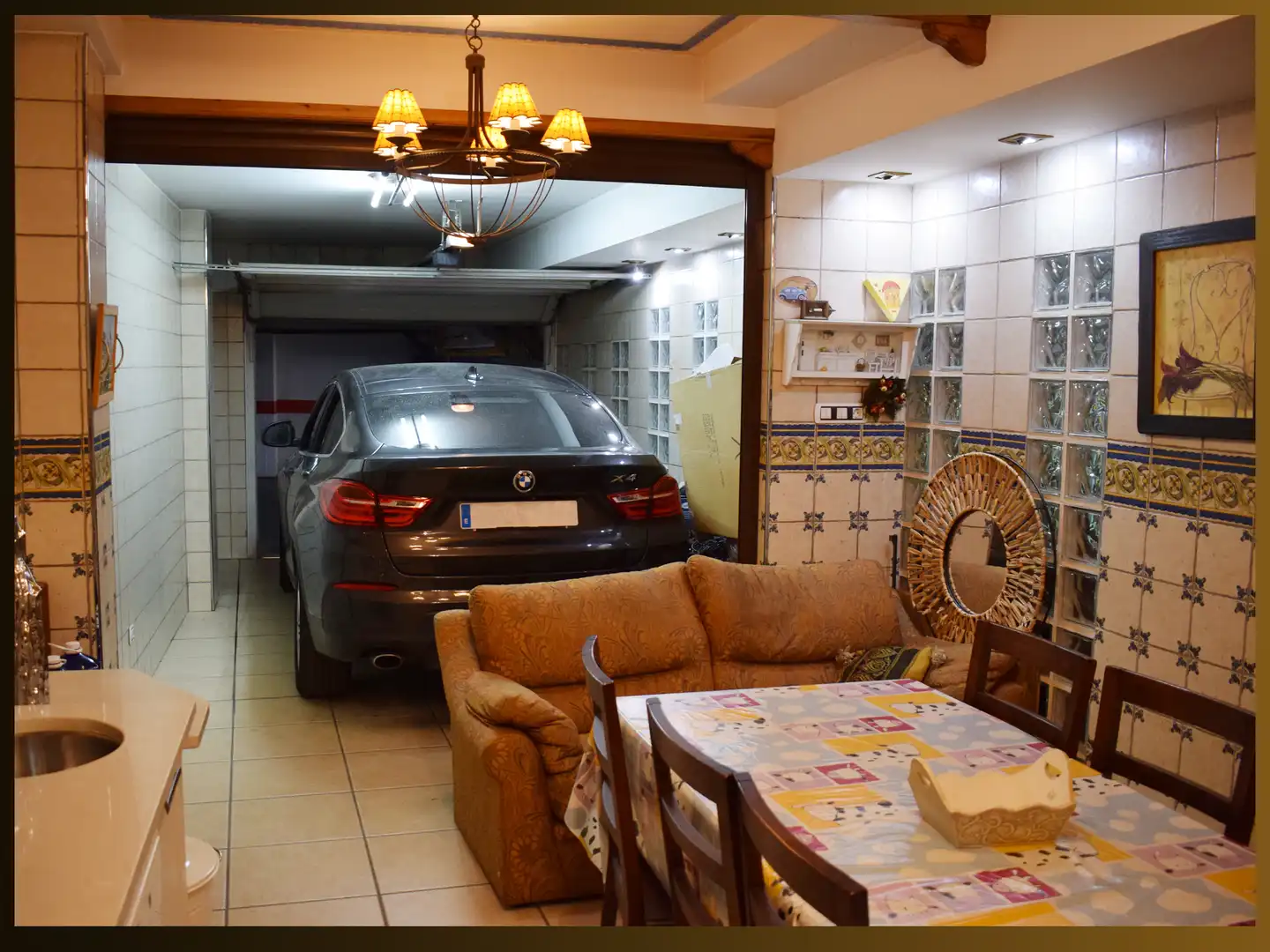 Casa adosada en venta en Lardero con Aire acondicionado, Calefacción y Terraza