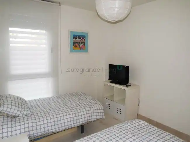 Apartamento de alquiler en Chullera