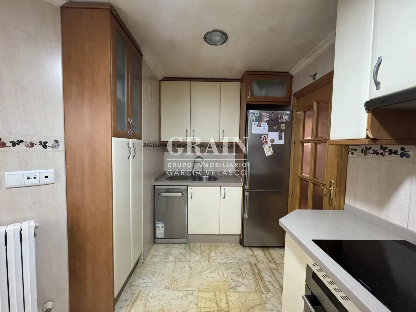 Appartamento con terrazza in vendita a Centro, imagen 23
