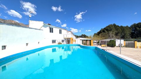 Foto 4 de Casa o chalet de alquiler en Gaianes, Alicante