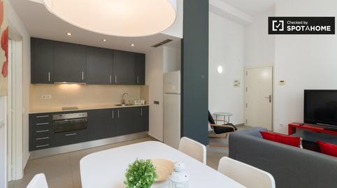 Foto 5 de Pis de lloguer a Vila de Gràcia,  Barcelona Capital