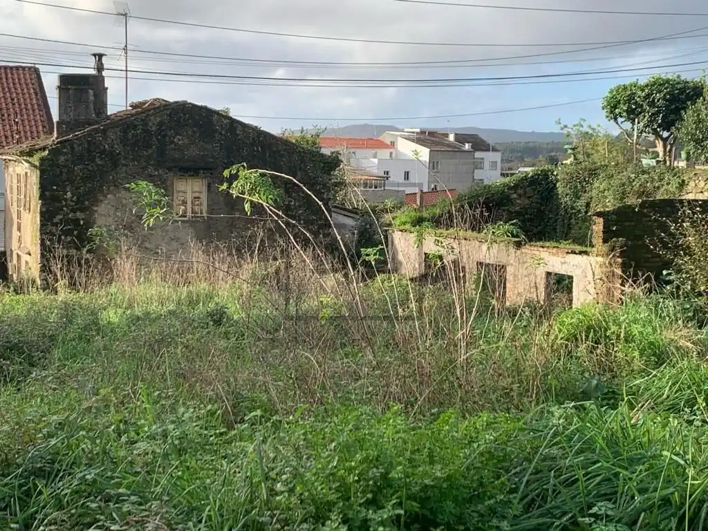 Terreno residencial en venta en CASTIÑEIRO, imagen 4