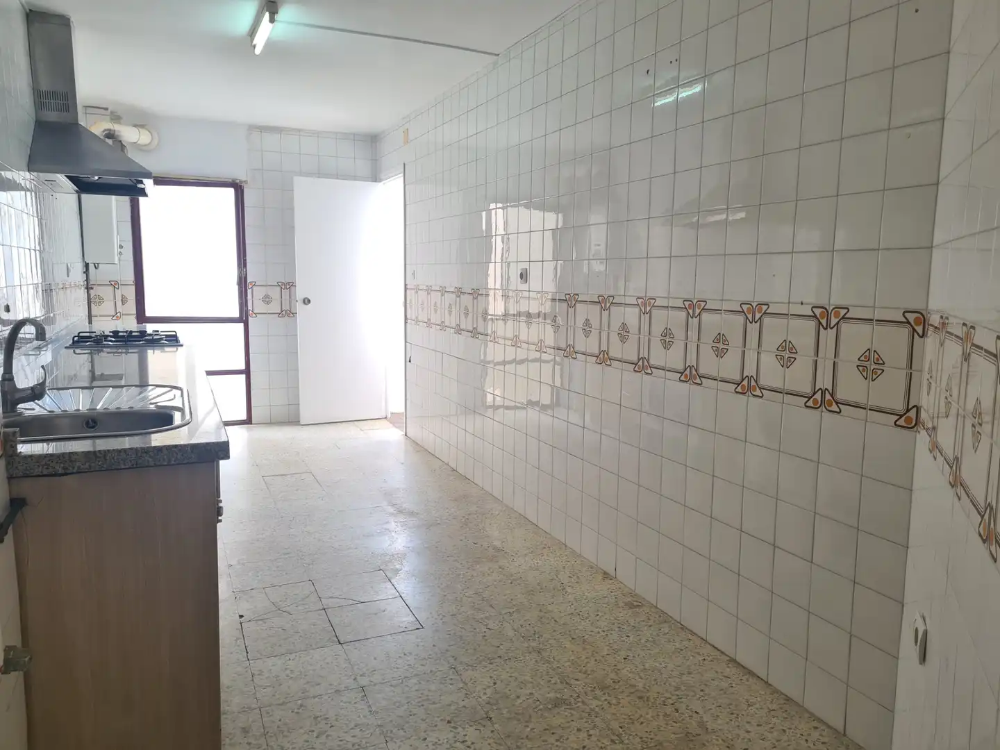 Cocina de Piso en venta en Bellavista - La Palmera