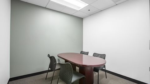 Foto 5 de Oficina de alquiler en Muelle de Barcelona, S/n, El Raval, Barcelona Capital