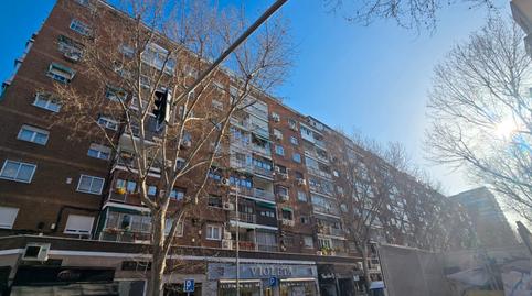 Foto 4 de Pis en venda a Calle de Antonio López, Comillas,  Madrid Capital