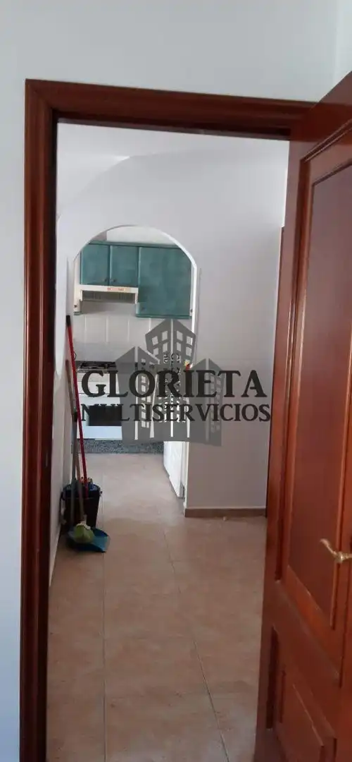 Cuina de Edifici en venda en Vigo 