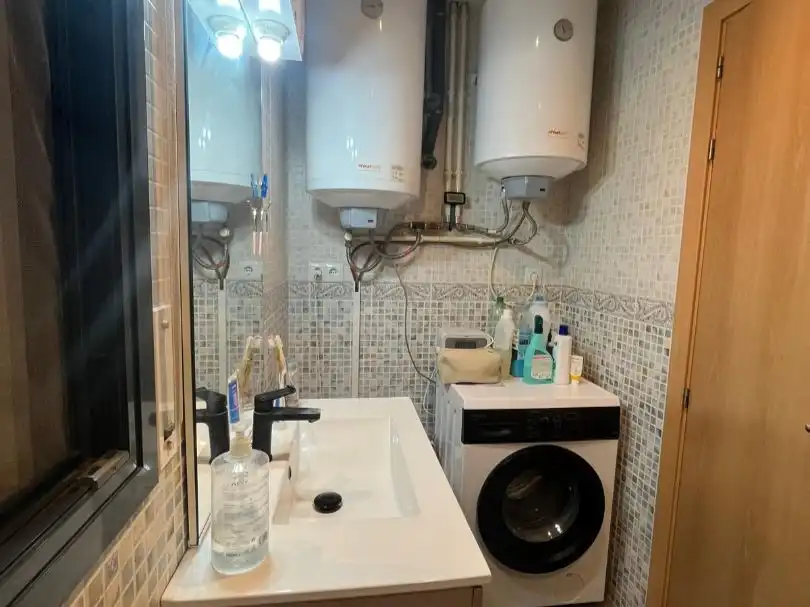 Baño de Piso en venta en El Perelló, Tarragona