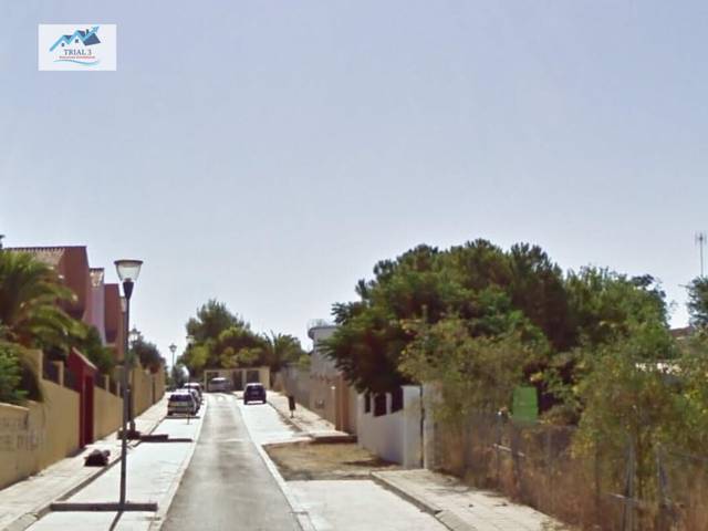 Casa-chalet en Venta en Calle SIERRA BUENAVISTA en Los Molinos