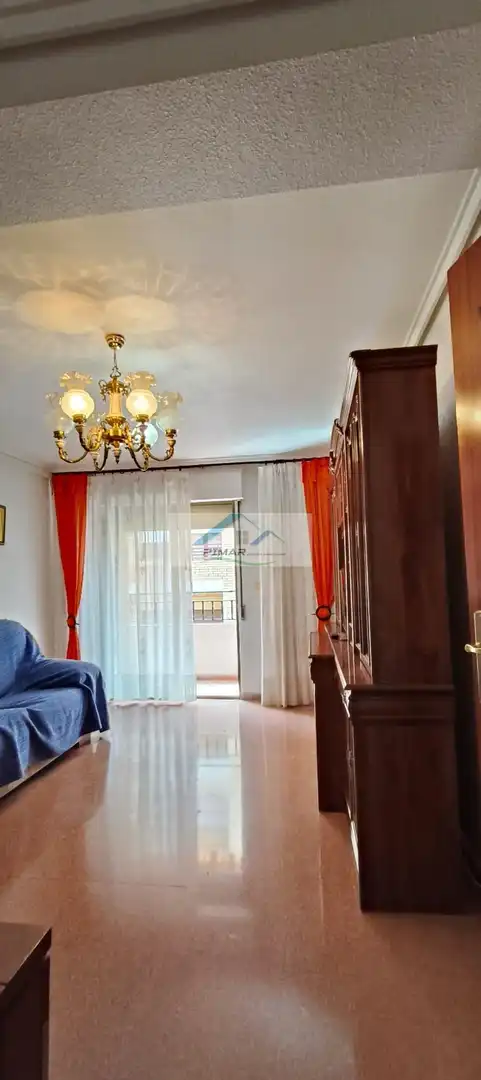 Dormitori de Pis en venda en Crevillent amb Aire condicionat i Balcó