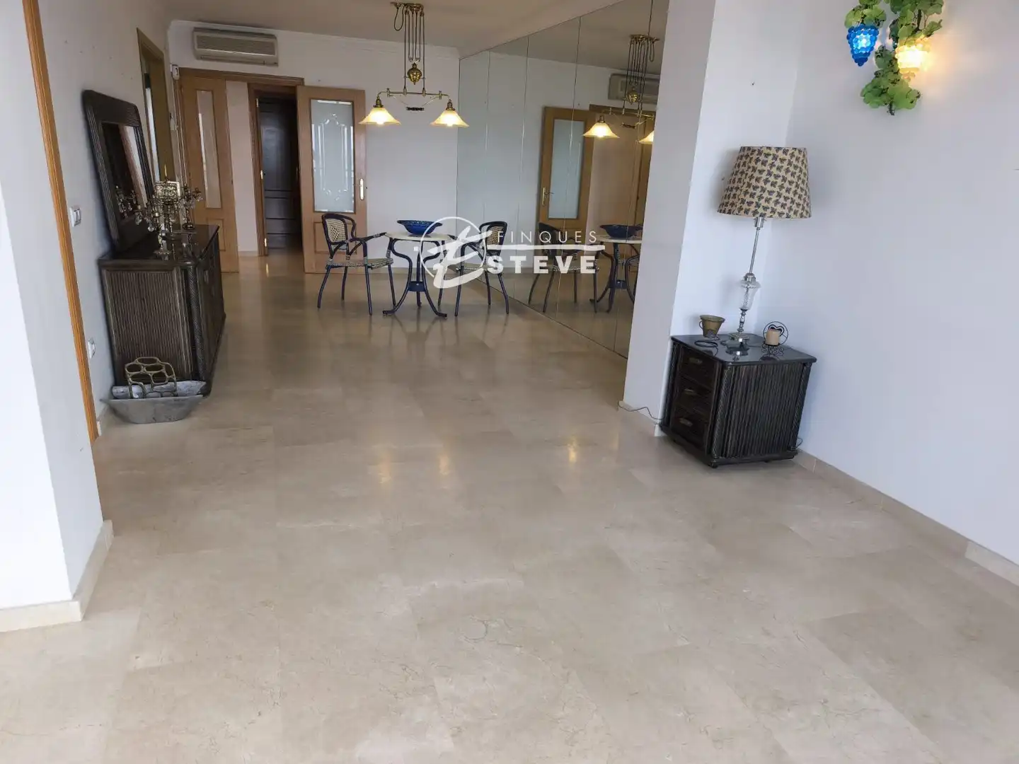 Flat with lift for sale in MARITIM SANT JOAN DE DEU, imagen 6