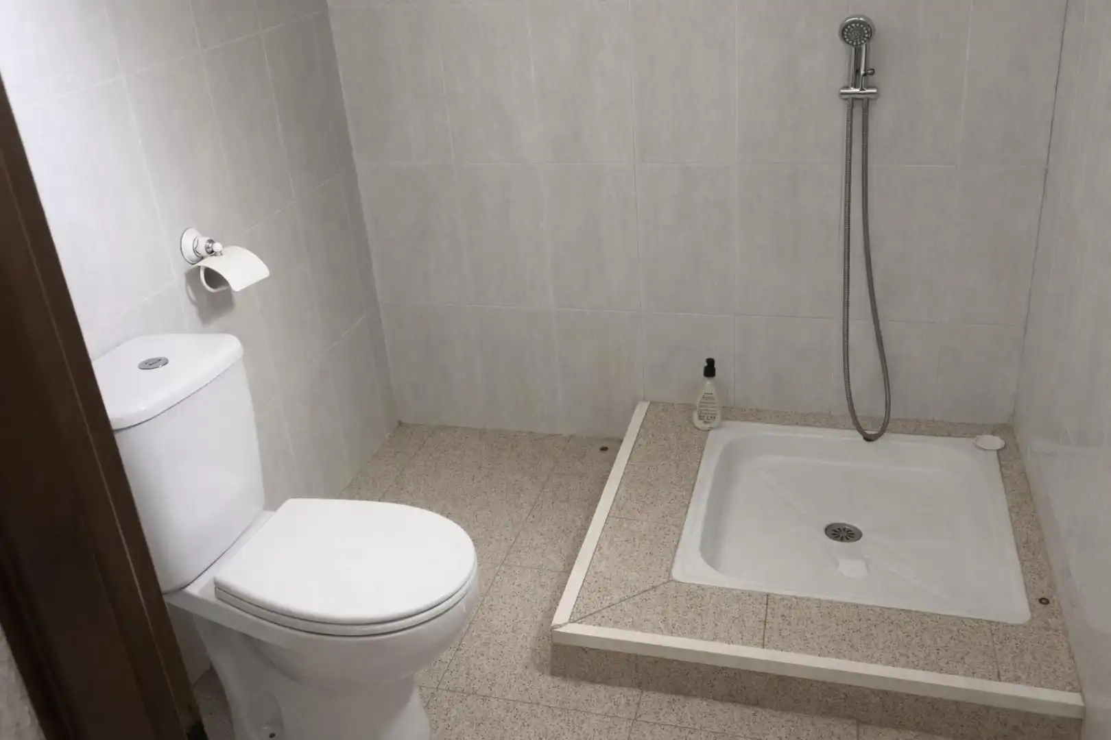 Bathroom of Country homes for sale in Albaida  with Private garden, Terrace and Storage room