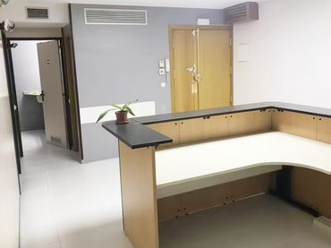 Local comercial en venta en Sant Miquel